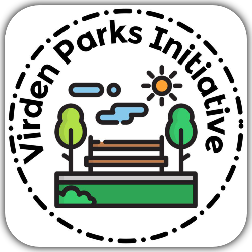 Virden Parks Initiative - logo